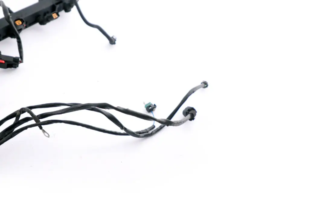  Wiązka Przewodów Silnika Mini R50 Benzyna W10 Kable Wiązki - SKU 7520321 - Numer Części 7520321