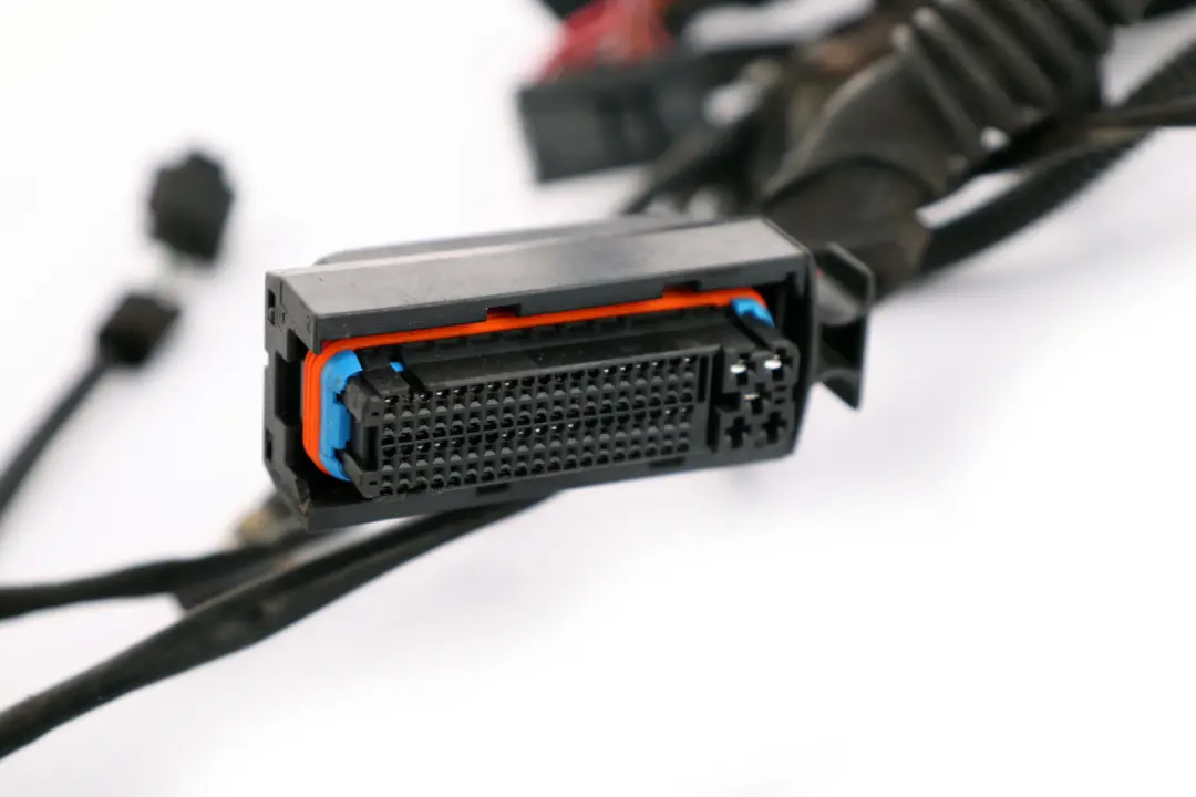 Wiring Loom Mini R50 Petrol W10 Module Harness Cables to Engine with Part number 7520321 Engine Wiring Loom Mini R50 Petrol W10 Module Harness Cables - SKU 7520321 - Part number 7520321