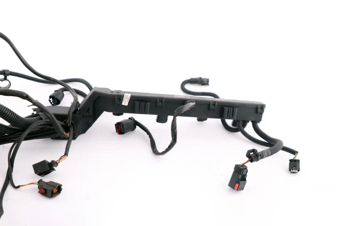 Cableado Mini R50 Gasolina W10 Módulo Arnés Cables para Motor con número de pieza 7520321 Motor Cableado Mini R50 Gasolina W10 Módulo Arnés Cables - SKU 7520321 - Número de pieza 7520321