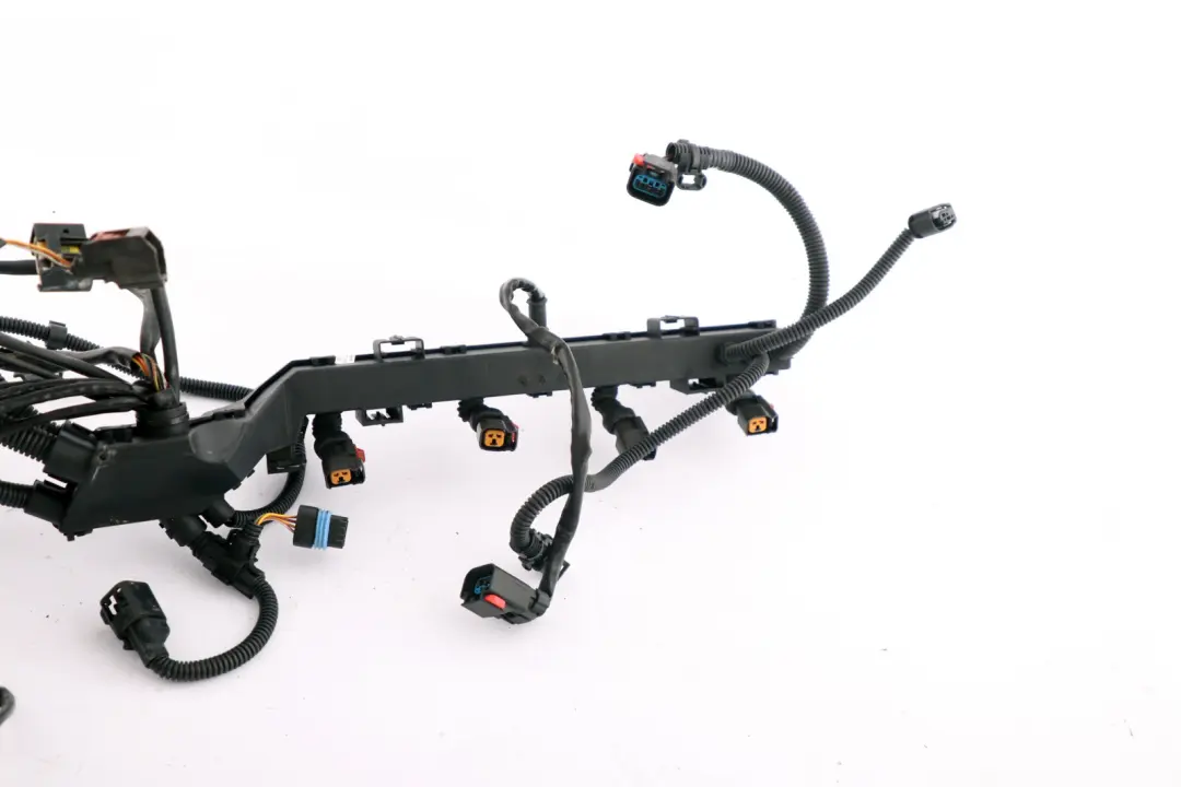 Motorkabelbaum Mini R50 Benzin W10 Modul Kabelbaum - SKU 7520321 - Teilenummer 7520321