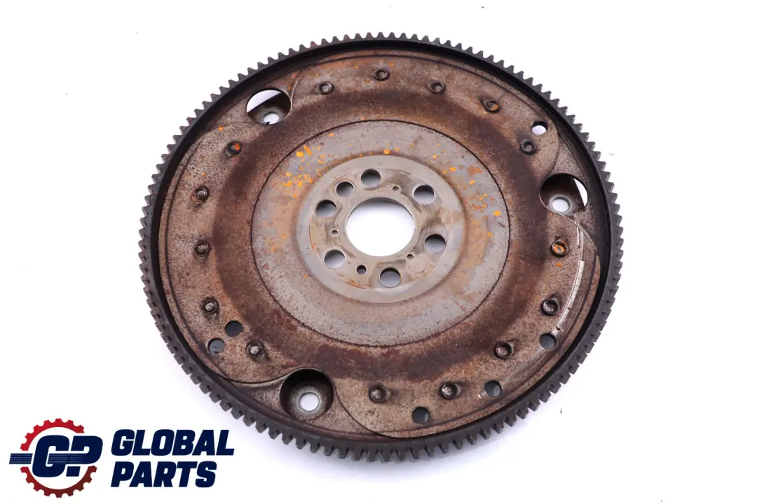 N45 N46 118i 320i Flywheel Automatic to BMW 1 3 Series E87 E90 E91 Petrol with Part number 7520429 BMW 1 3 Series E87 E90 E91 Petrol N45 N46 118i 320i Flywheel Automatic - SKU 7520429 - Part number 7520429