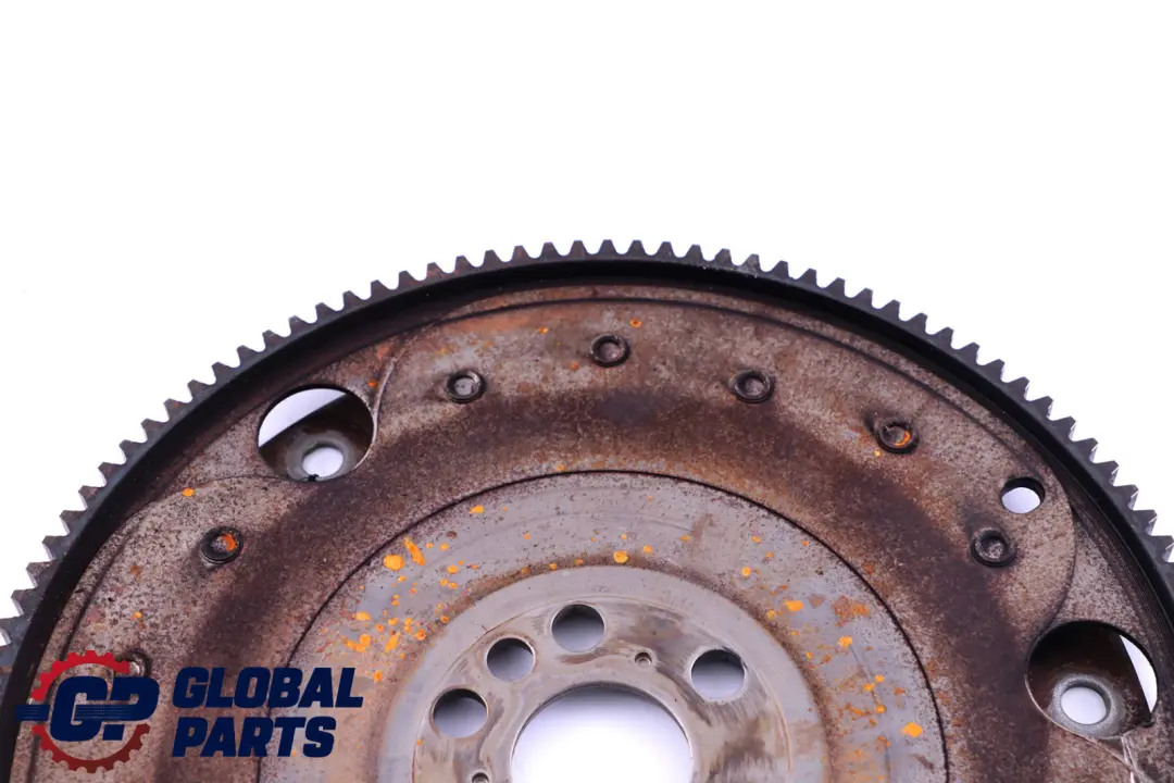 Schwungrad Automatik 116i 118i 120i 318i 320i für BMW 1 3 er E87 E90 E91 mit Teilenummer 7520429 BMW 1 3 er E87 E90 E91 Schwungrad Automatik 116i 118i 120i 318i 320i - SKU 7520429 - Teilenummer 7520429