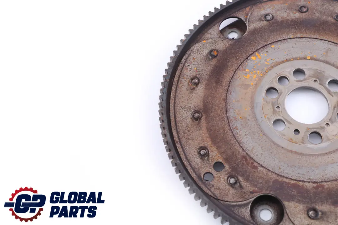 N45 N46 118i 320i Flywheel Automatic BMW 1 3 Series E87 E90 E91 Petrol - SKU 7520429 - Part number 7520429