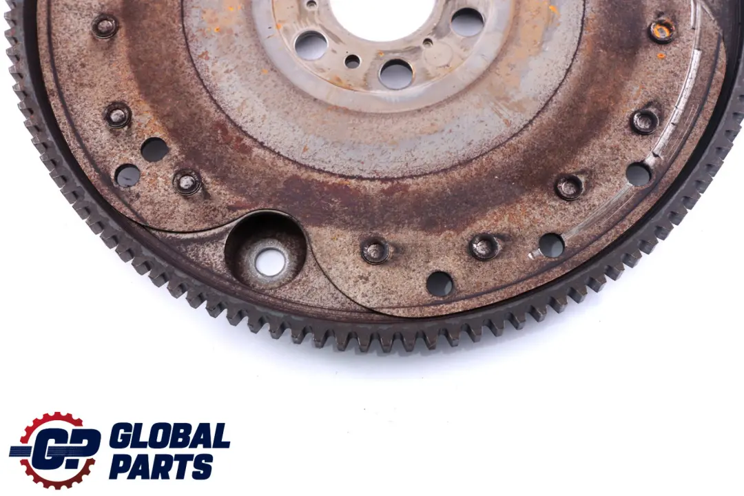 N45 N46 118i 320i Flywheel Automatic BMW 1 3 Series E87 E90 E91 Petrol - SKU 7520429 - Part number 7520429