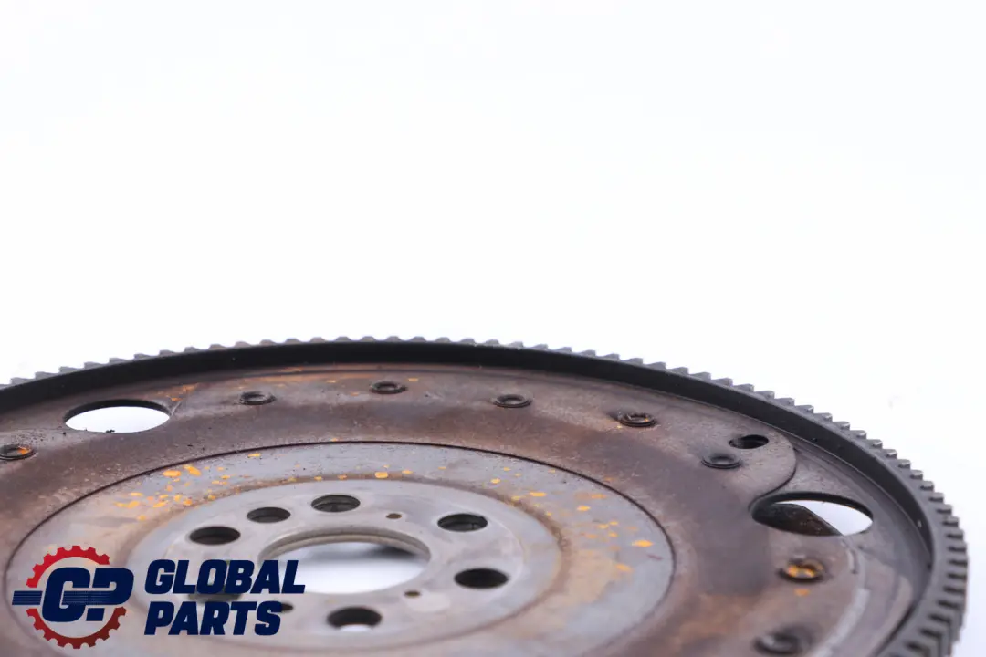 Koło zamachowe automat benzyna do BMW E87 E90 E91 o numerze 7520429 BMW E87 E90 E91 Koło zamachowe automat benzyna - SKU 7520429 - Numer Części 7520429