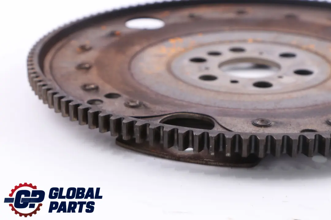 N45 N46 118i 320i Flywheel Automatic BMW 1 3 Series E87 E90 E91 Petrol - SKU 7520429 - Part number 7520429