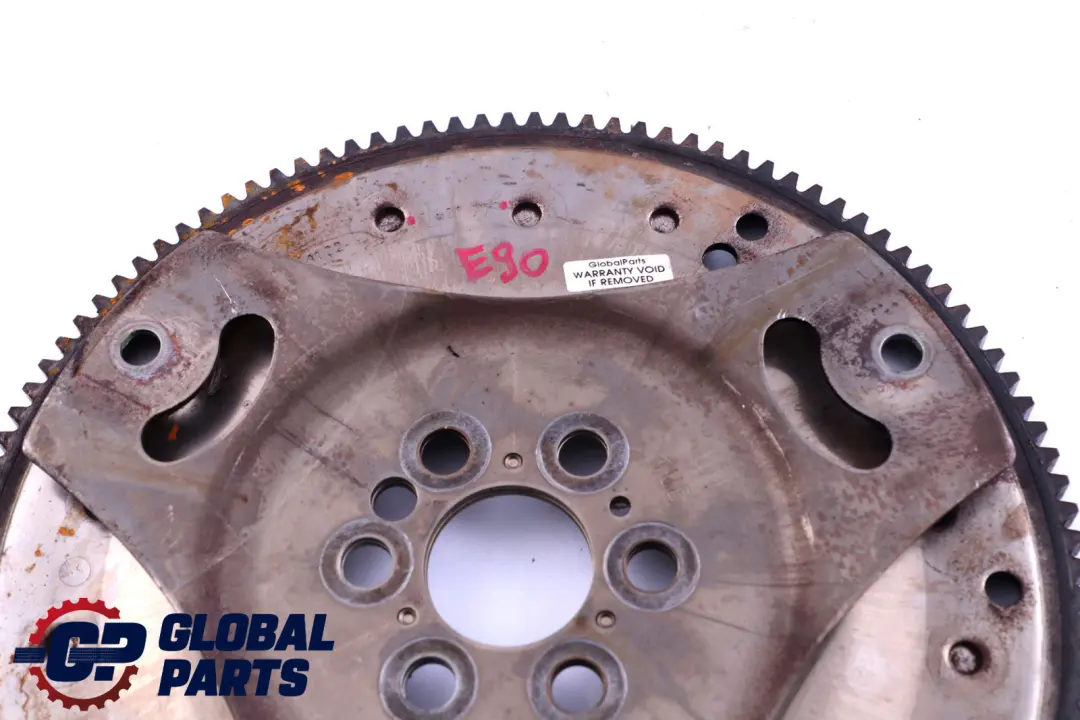 BMW E87 E90 E91 Koło zamachowe automat benzyna - SKU 7520429 - Numer Części 7520429
