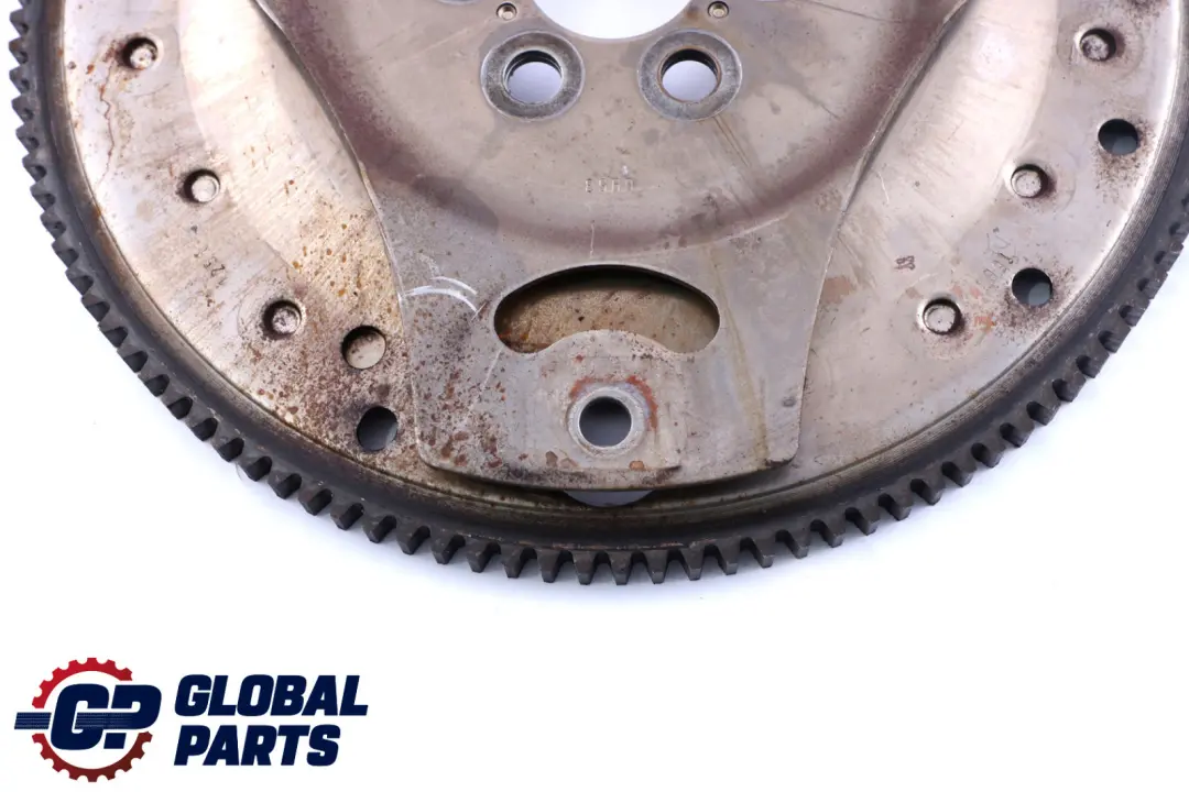 N45 N46 118i 320i Flywheel Automatic BMW 1 3 Series E87 E90 E91 Petrol - SKU 7520429 - Part number 7520429