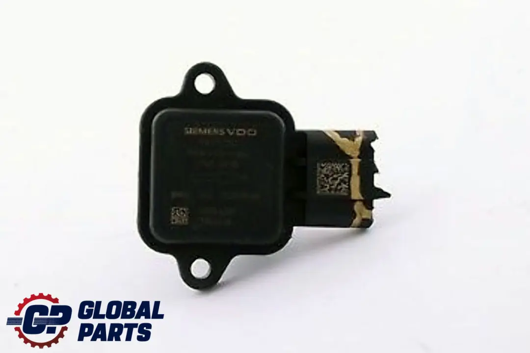  Medidor Masa Aire BMW E60 E61 E63 E65 E87 E90 E91 E92 Flujo MAF Sensor - SKU 7520519 - Número de pieza 7520519