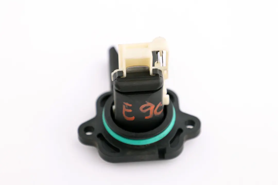  Medidor Masa Aire BMW E60 E61 E63 E65 E87 E90 E91 E92 Flujo MAF Sensor - SKU 7520519 - Número de pieza 7520519