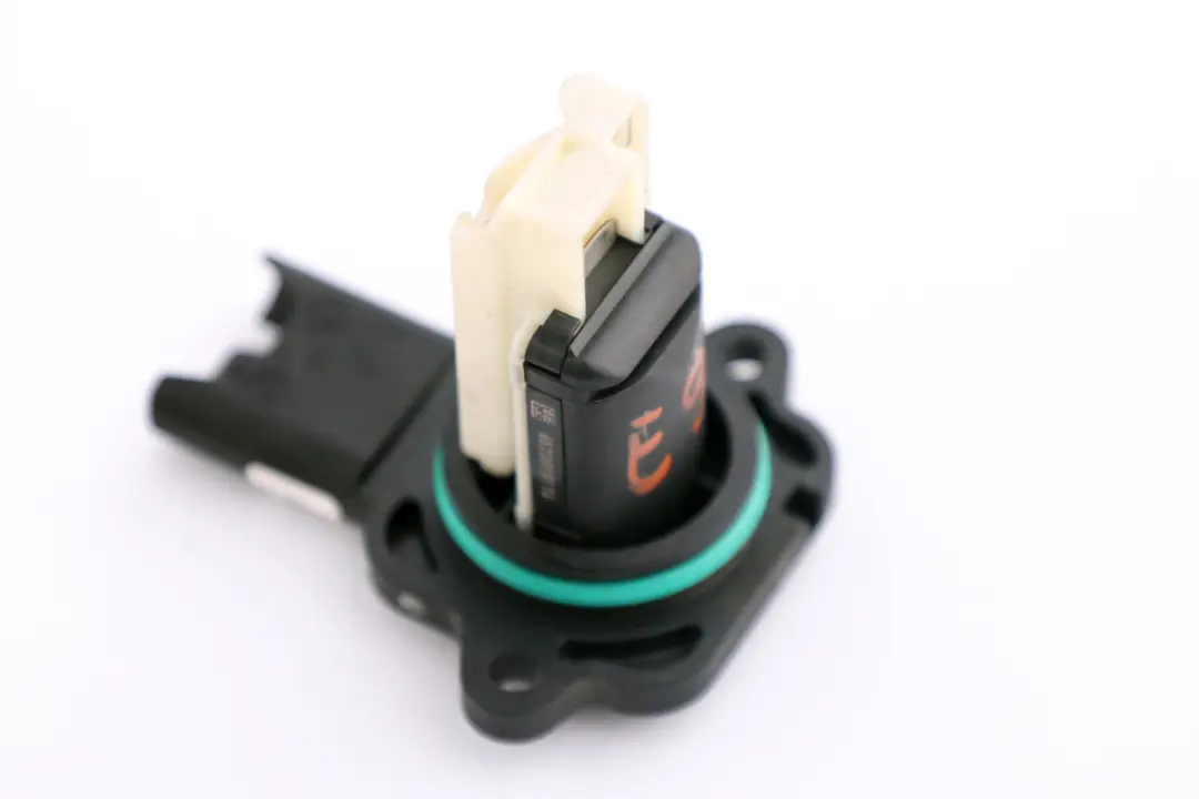  Medidor Masa Aire BMW E60 E61 E63 E65 E87 E90 E91 E92 Flujo MAF Sensor - SKU 7520519 - Número de pieza 7520519