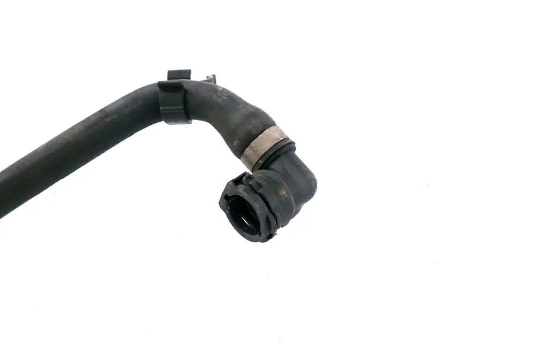 Tuyau D'Eau Vorlauf / echangeur Thermique BMW E46 - SKU 7520668 - Numéro de pièce 7520668