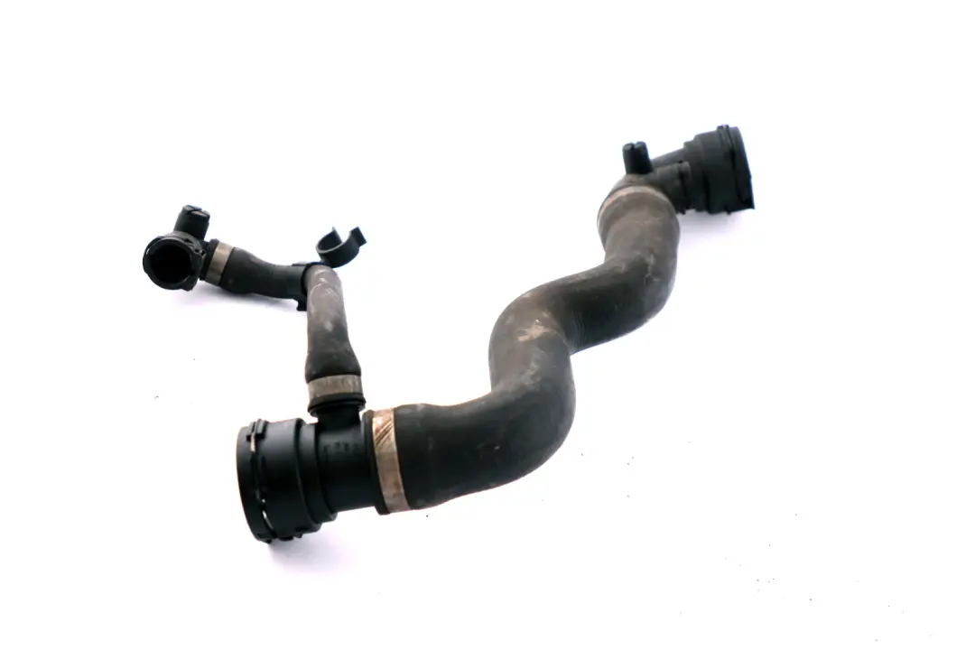 Tuyau D'Eau Vorlauf / echangeur Thermique BMW E46 - SKU 7520668 - Numéro de pièce 7520668