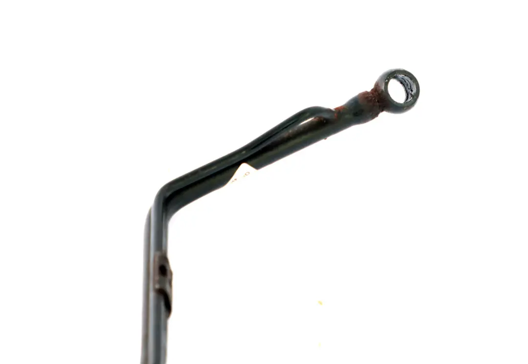BMW E53 M62 4.4i 4.6is Tubo De retorno De aceite 1115 - SKU 7520742 - Número de pieza 7520742