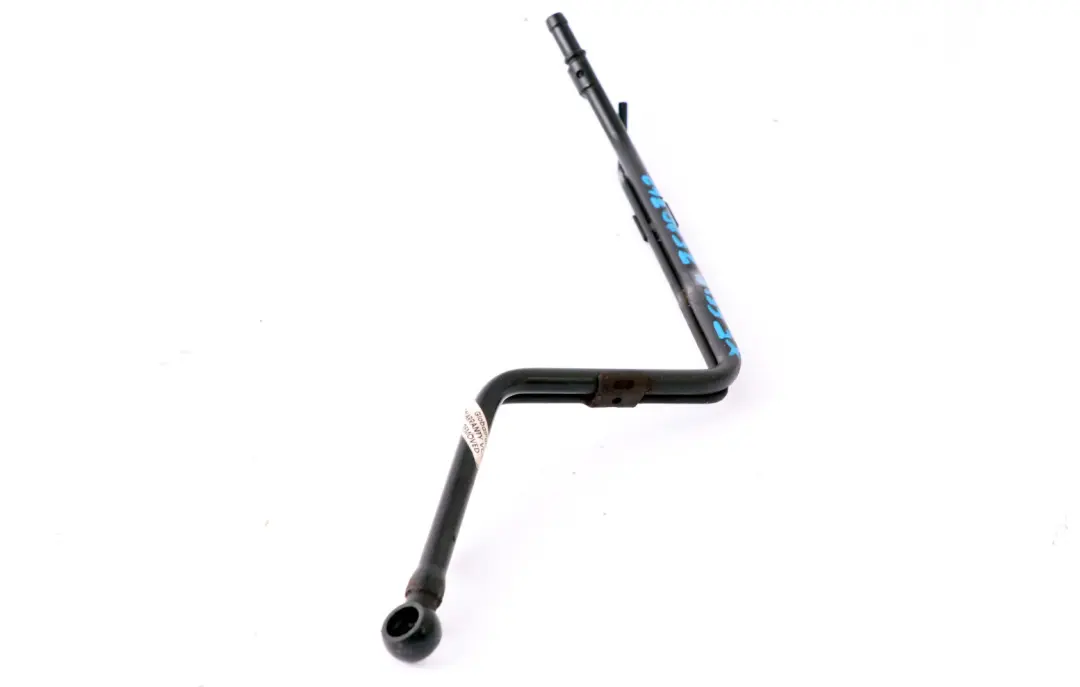 M62 4.4i 4.6is Essence ?lr ucklaufrohr Tuyau 1115 pour BMW X5 E53 à propos du numéro de pièce 7520742 BMW X5 E53 M62 4.4i 4.6is Essence ?lr ucklaufrohr Tuyau 1115 - SKU 7520742 - Numéro de pièce 7520742