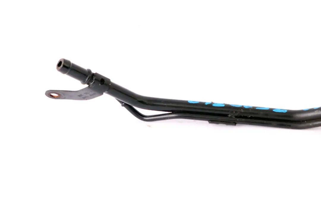 M62 4.4i 4.6is Benzin Ölrücklaufrohr Rohr 1115 für BMW X5 er E53 mit Teilenummer 7520742 BMW X5 er E53 M62 4.4i 4.6is Benzin Ölrücklaufrohr Rohr 1115 - SKU 7520742 - Teilenummer 7520742