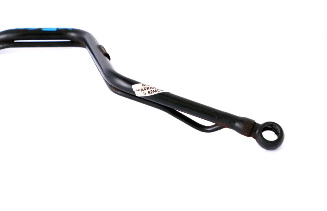 M62 4.4i 4.6is Tubo De retorno De aceite 1115 para BMW E53 con número de pieza 7520742 BMW E53 M62 4.4i 4.6is Tubo De retorno De aceite 1115 - SKU 7520742 - Número de pieza 7520742