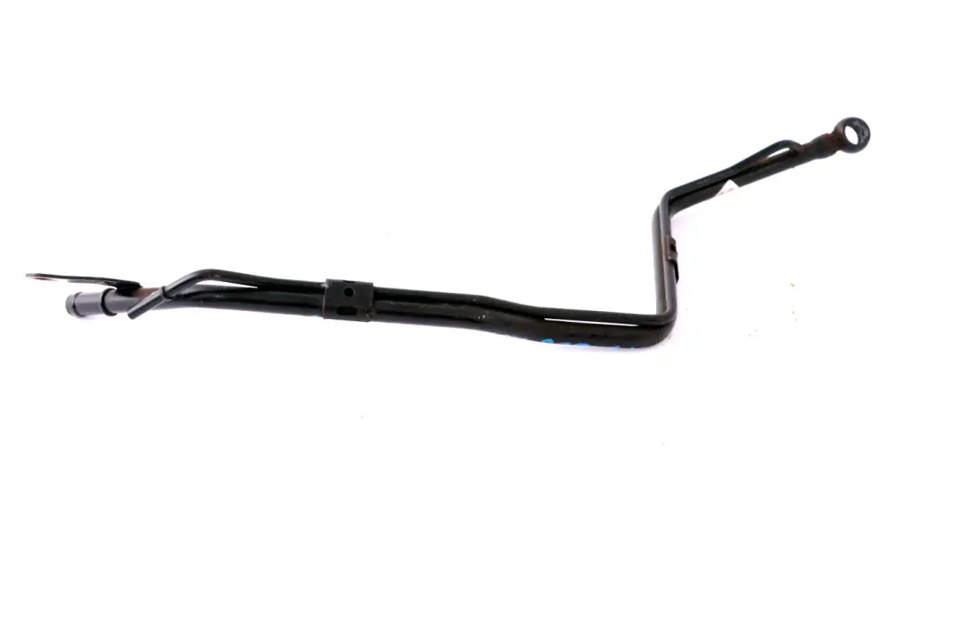 M62 4.4i 4.6is Benzina Tubo Ritorno Olio Tubo 1115 per BMW X5 E53 con numero di parte 7520742 BMW X5 E53 M62 4.4i 4.6is Benzina Tubo Ritorno Olio Tubo 1115 - SKU 7520742 - Numero di parte 7520742