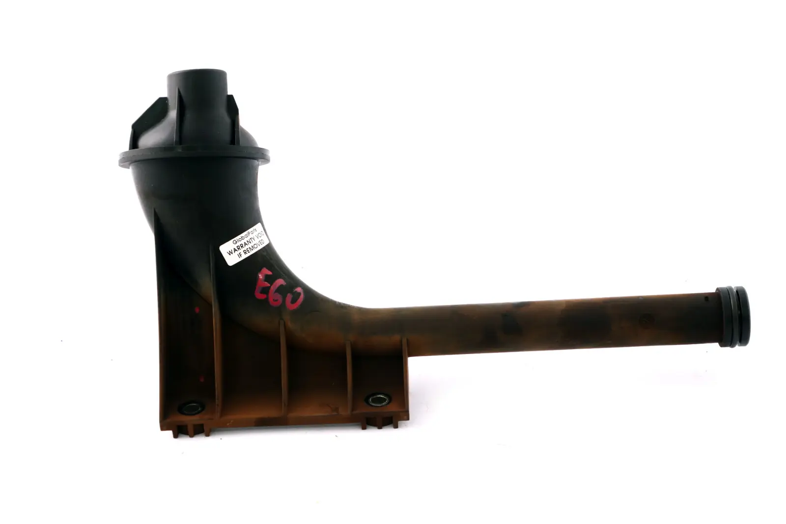 Motor Schlauch BMW E60 E65 E81 E87 E90 E91 Saugrohr Ölwannenleitung 7520864