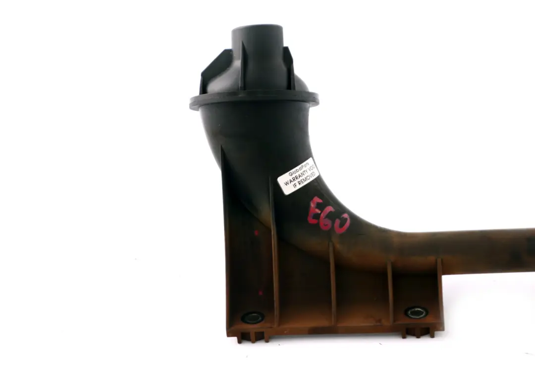 BMW E60 E65 E81 E87 E90 Smok Pompy Przewód Oleju - SKU 7520864 - Numer Części 7520864