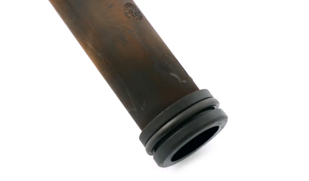  Motor Schlauch BMW E60 E65 E81 E87 E90 E91 Saugrohr Ölwannenleitung - SKU 7520864 - Teilenummer 7520864