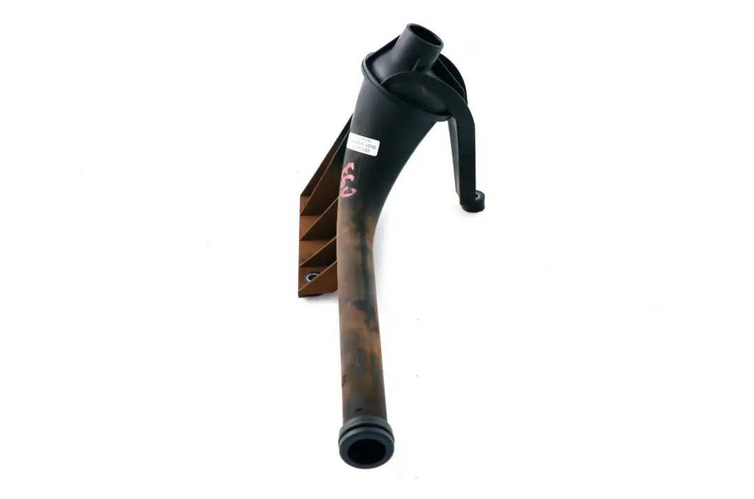 Smok Pompy Przewód Oleju do BMW E60 E65 E81 E87 E90 o numerze 7520864 BMW E60 E65 E81 E87 E90 Smok Pompy Przewód Oleju - SKU 7520864 - Numer Części 7520864