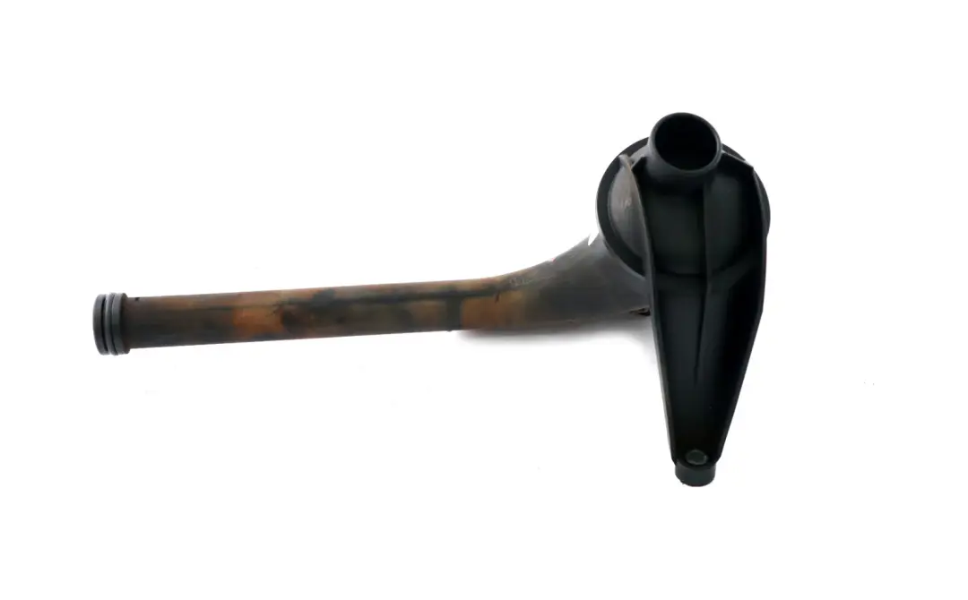 Manguera Motor BMW E60 E65 E81 E87 E90 E91 Aspiración Aceite Sumps Line para con número de pieza 7520864 Manguera Motor BMW E60 E65 E81 E87 E90 E91 Aspiración Aceite Sumps Line - SKU 7520864 - Número de pieza 7520864