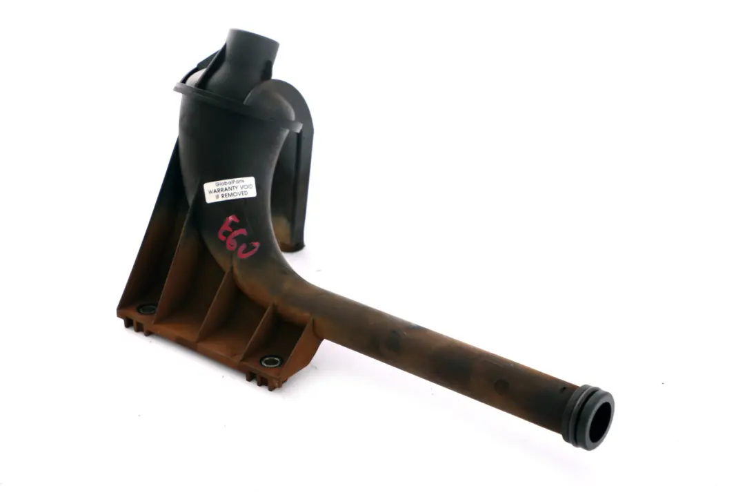 BMW E60 E65 E81 E87 E90 Smok Pompy Przewód Oleju - SKU 7520864 - Numer Części 7520864