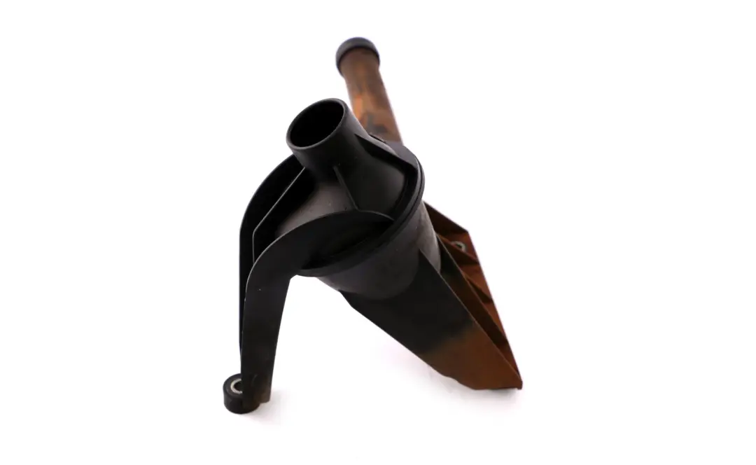 BMW E60 E65 E81 E87 E90 E91 Tuyau D'Aspiration D'Huile Pour Moteur - SKU 7520864 - Numéro de pièce 7520864
