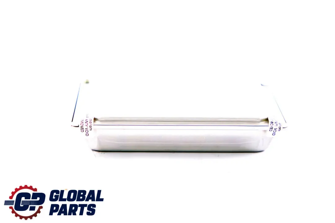 BMW 3 5 X5 Reihe E39 E46 E53 Benzin M54 Grundsteuergerät DME Automatik - SKU 7520873 - Teilenummer 7520873