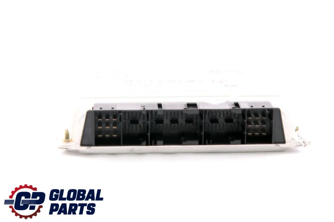M54 Engine ECU Control Unit DME to BMW 3 5 X5 Series E39 E46 E53 Petrol with Part number 7520873 BMW 3 5 X5 Series E39 E46 E53 Petrol M54 Engine ECU Control Unit DME - SKU 7520873 - Part number 7520873