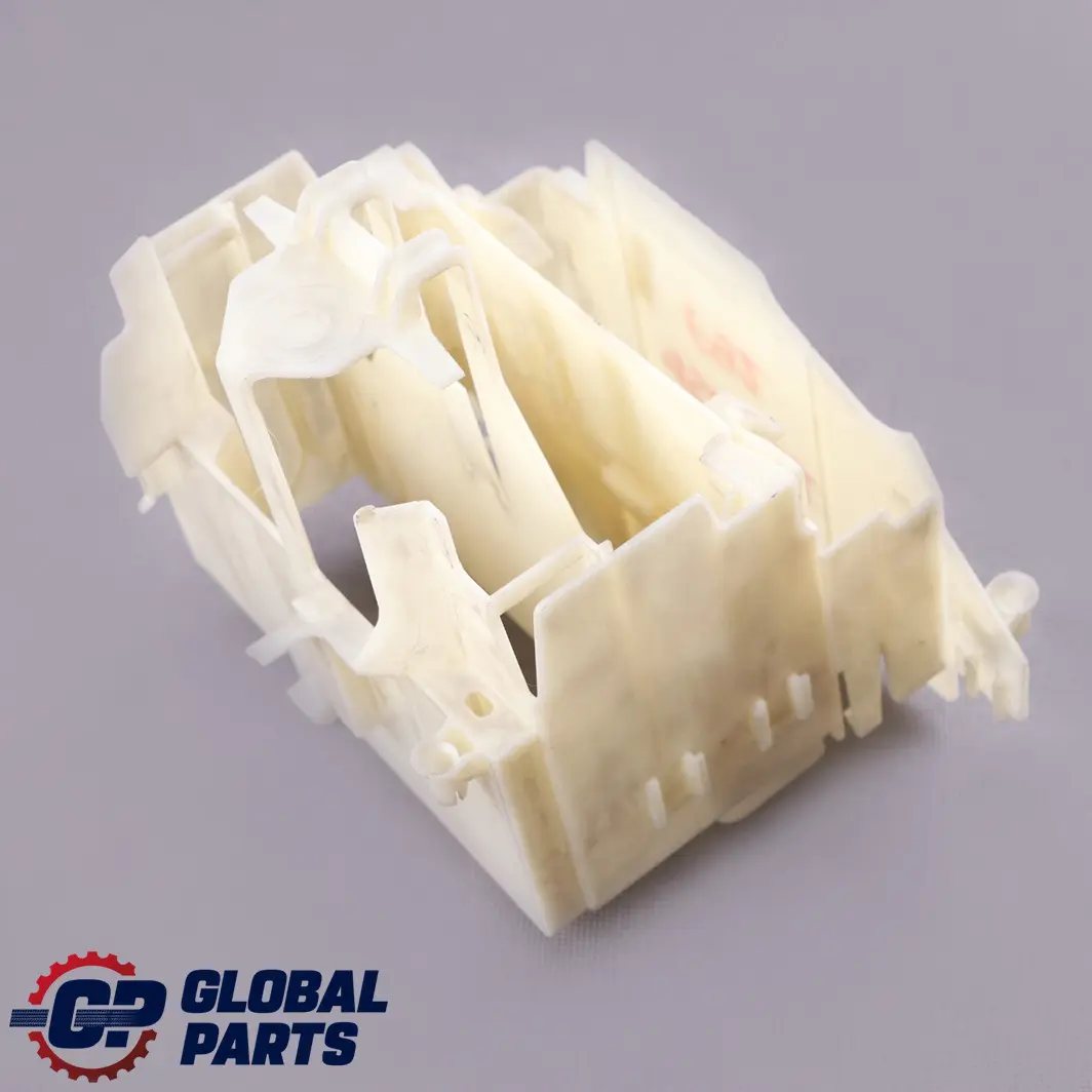 Carrier Bracket Holder Engine Control Module Unit to BMW 3 5 E60 E90 E92 with Part number 7520902 BMW 3 5 E60 E90 E92 Carrier Bracket Holder Engine Control Module Unit - SKU 7520902 - Part number 7520902