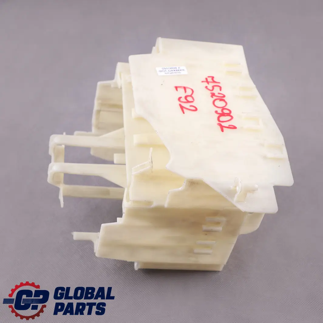 Support de fixation du module de contrôle moteur pour BMW E60 E90 E92 à propos du numéro de pièce 7520902 BMW E60 E90 E92 Support de fixation du module de contrôle moteur - SKU 7520902 - Numéro de pièce 7520902