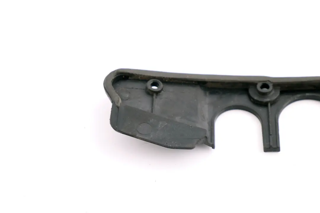 Control Unit Box Sealing Trim Cover to BMW 5 Series E60 E61 LCI with Part number 7520918 BMW 5 Series E60 E61 LCI Control Unit Box Sealing Trim Cover - SKU RHD-7520918 - Part number 7520918