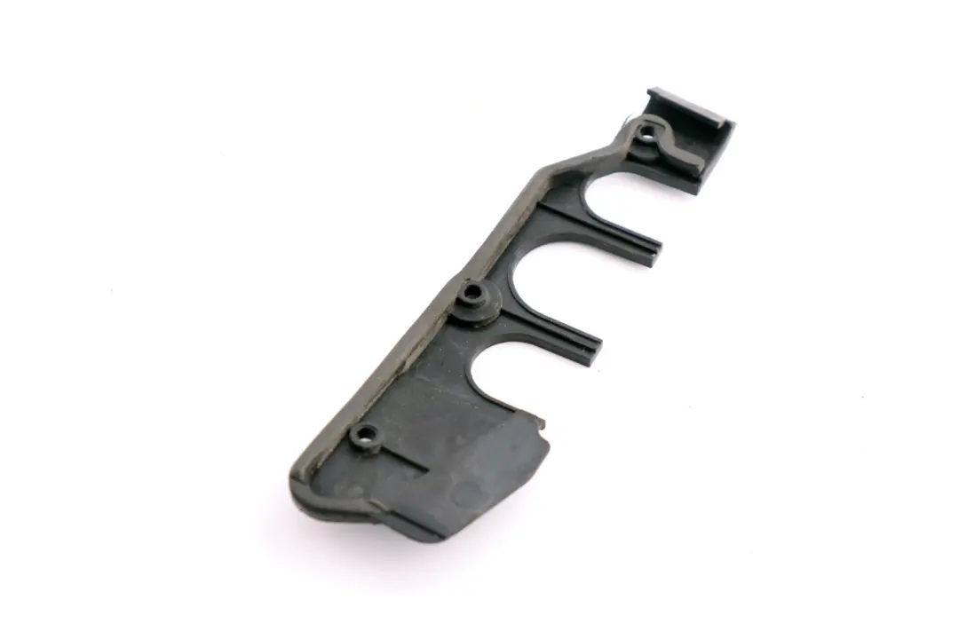 Control Unit Box Sealing Trim Cover to BMW 5 Series E60 E61 LCI with Part number 7520918 BMW 5 Series E60 E61 LCI Control Unit Box Sealing Trim Cover - SKU RHD-7520918 - Part number 7520918