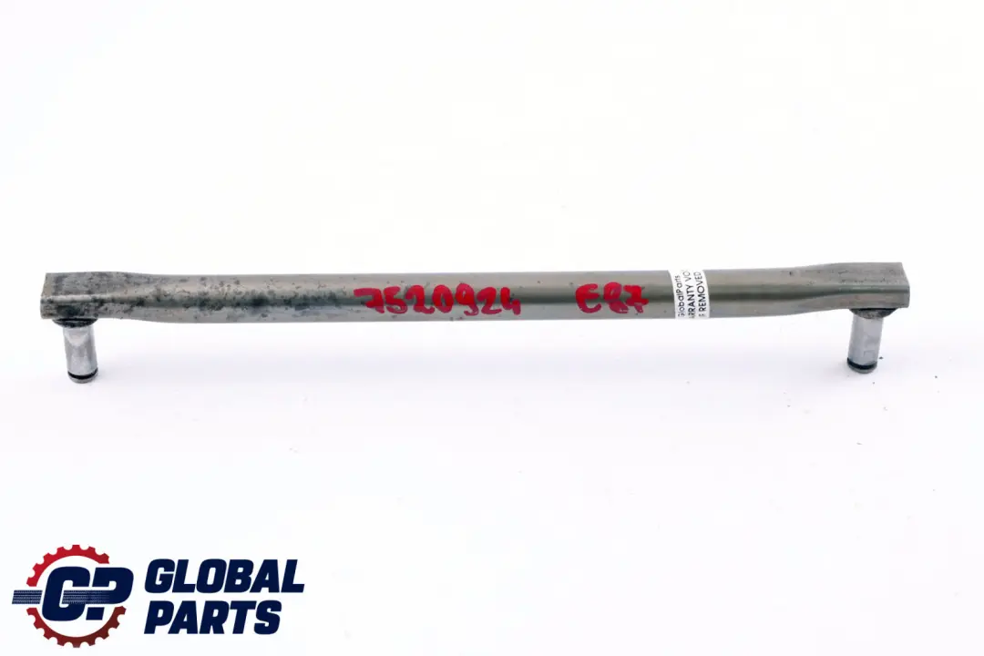 Dźwignia Skrzyni biegu Mechaniczna do BMW E87 o numerze 7520924 BMW E87 Dźwignia Skrzyni biegu Mechaniczna - SKU 7520924 - Numer Części 7520924