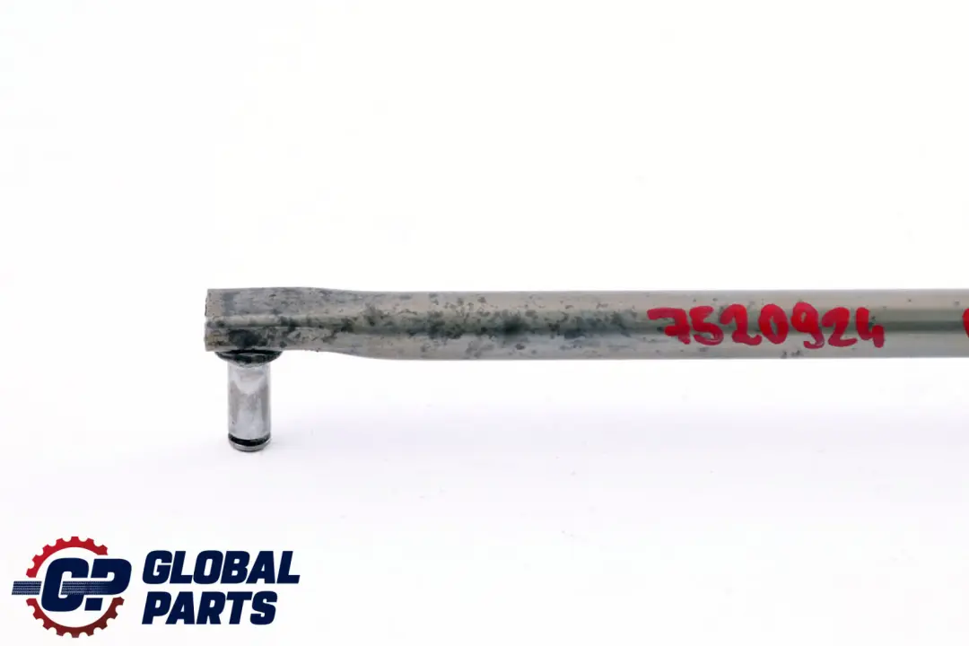 Selector Rod Gearshift Mechanical Transmission to BMW 1 Series E87 with Part number 7520924 BMW 1 Series E87 Selector Rod Gearshift Mechanical Transmission - SKU 7520924 - Part number 7520924