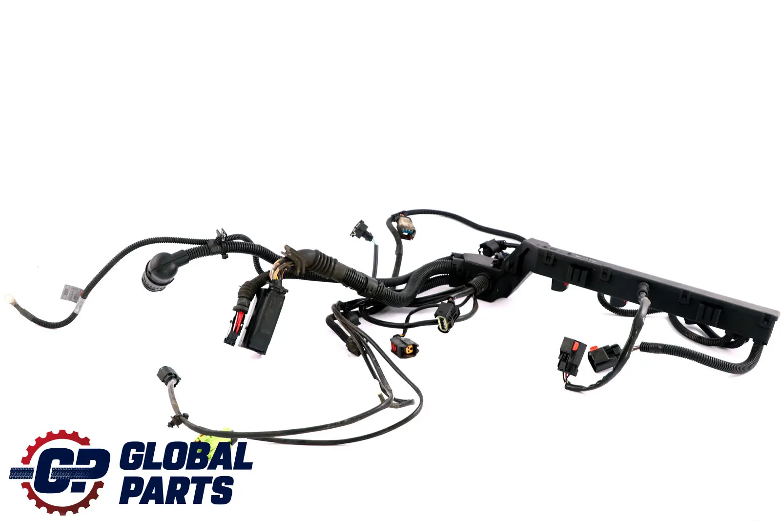 Mini Cooper One W10 R52 Cablaggio Motore 7520933 7531839 7514274