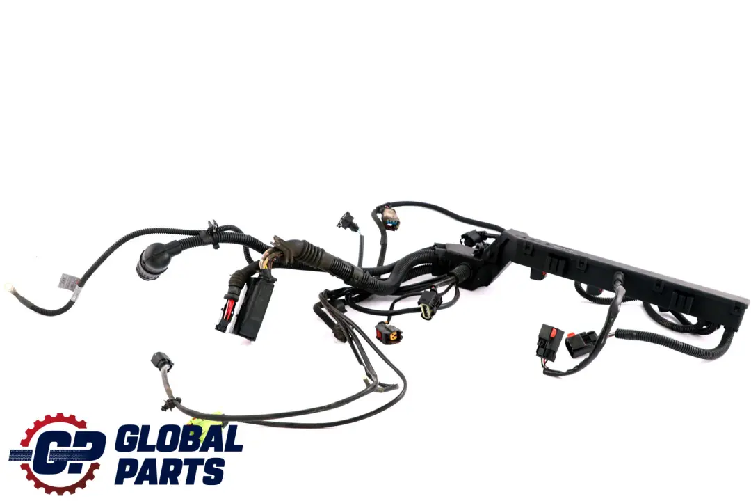 MINI Cooper One R52 W10 Wiązka Kable Silnika - SKU 7520933 - Numer Części 7520933