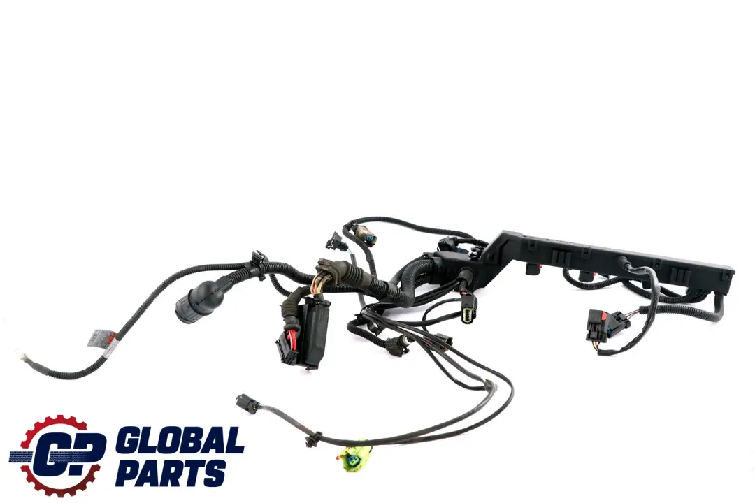 MINI Cooper One R52 W10 Wiązka Kable Silnika - SKU 7520933 - Numer Części 7520933