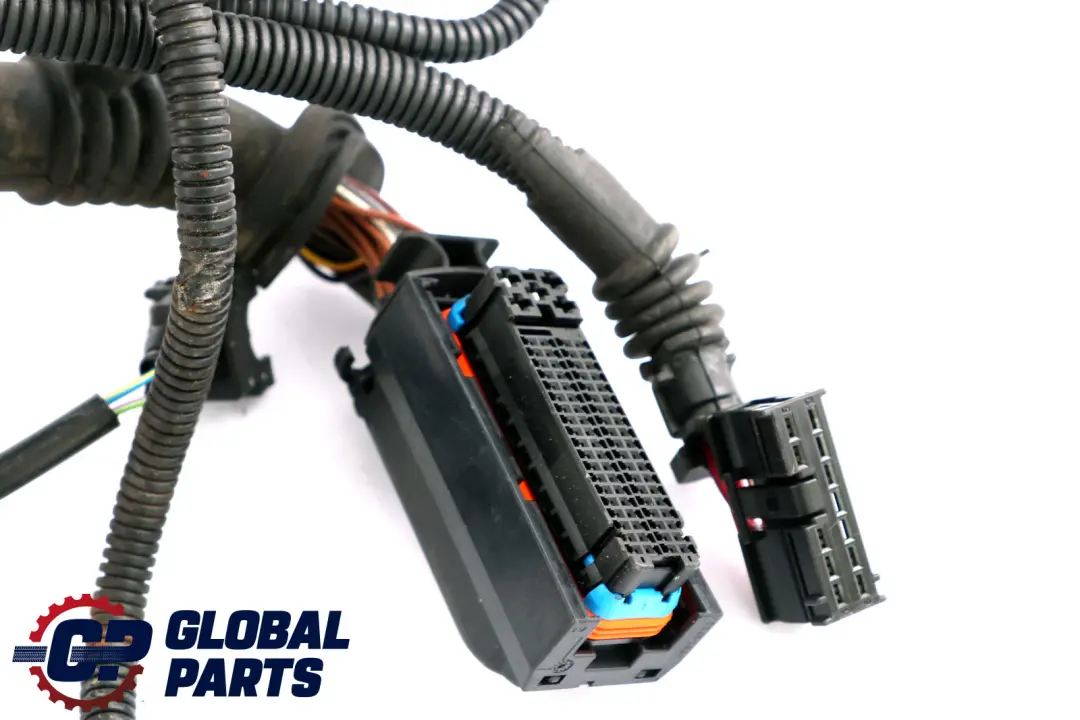 Mazo de cables Motor 7531839 7514274 para Mini Cooper One W10 R52 con número de pieza 7520933 Mini Cooper One W10 R52 Mazo de cables Motor 7531839 7514274 - SKU 7520933 - Número de pieza 7520933