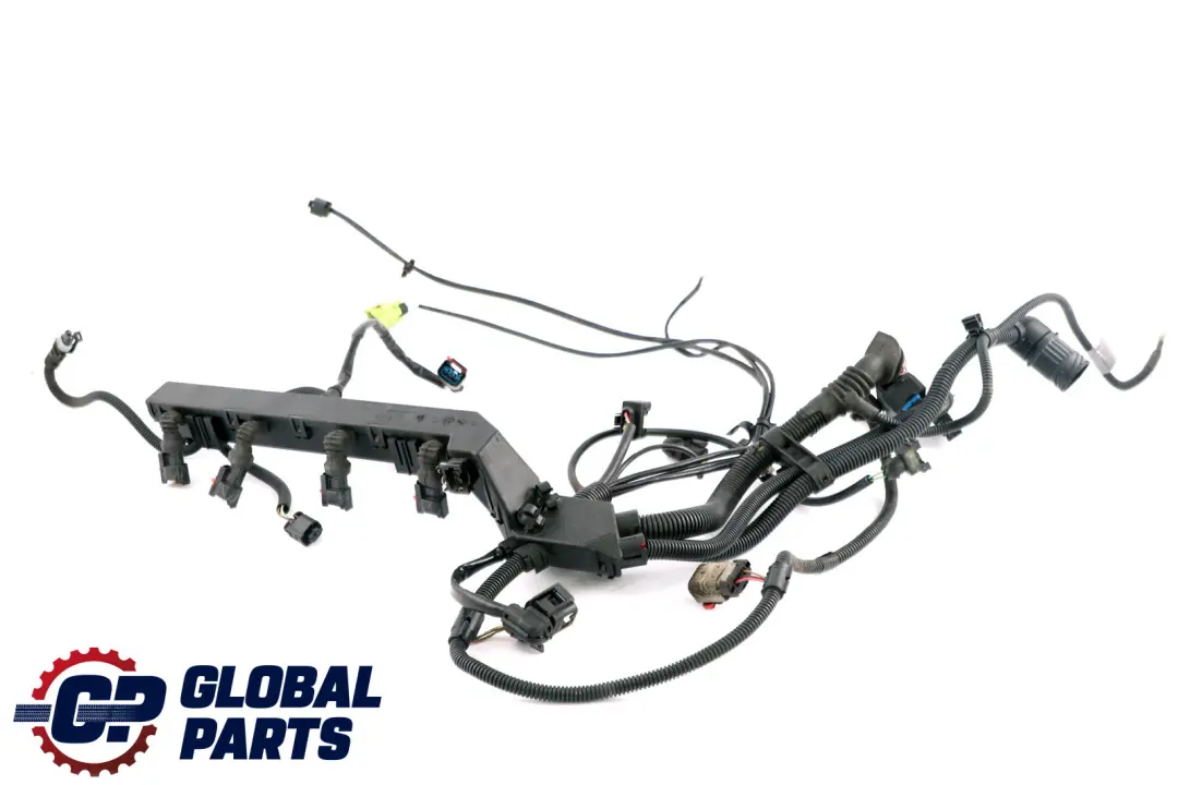 Mini Cooper One W10 R52 Faisceau de CĂ˘blage Moteur 7531839 7514274 - SKU 7520933 - Numéro de pièce 7520933