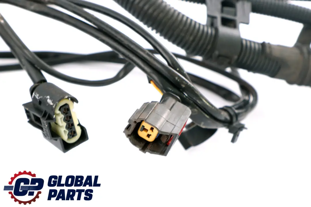 Mini Cooper One W10 R52 Faisceau de CĂ˘blage Moteur 7531839 7514274 - SKU 7520933 - Numéro de pièce 7520933