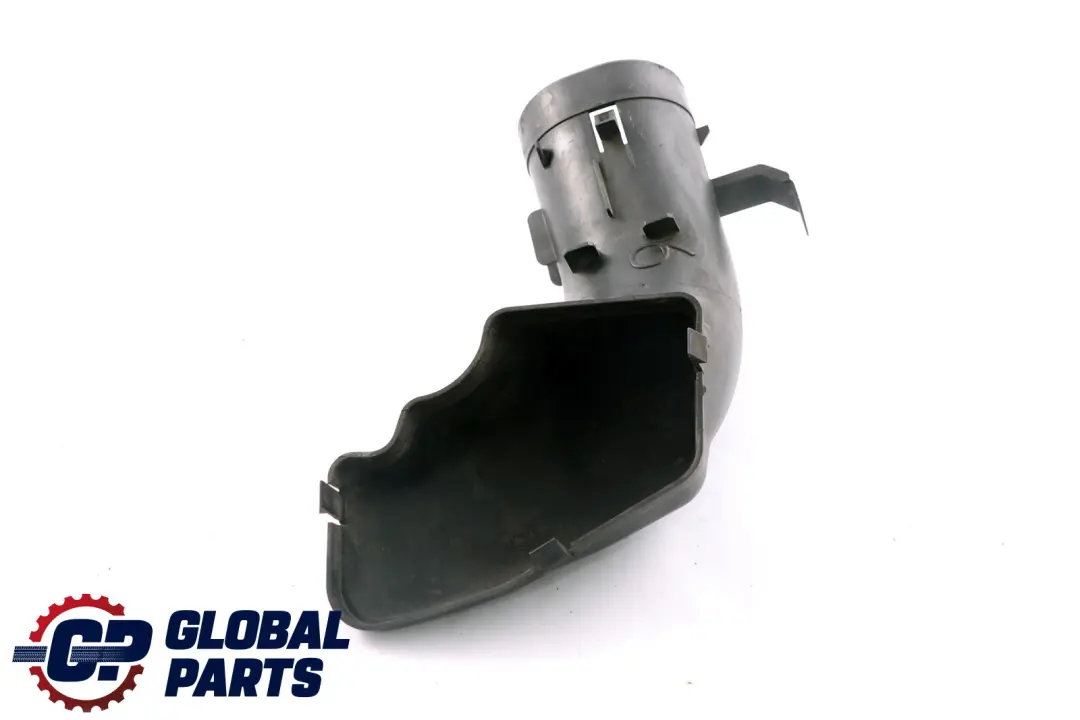 BMW 5 Series E60 E61 LCI Air Intake Duct Tube Pipe - SKU 7521011 - Part number 7521011