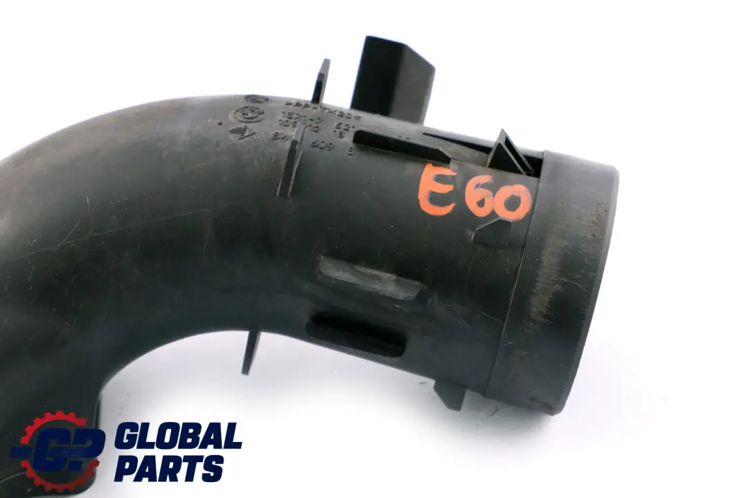 BMW E60 E61 LCI Conduit D'Admission Tuyau 1371 - SKU 7521011 - Numéro de pièce 7521011