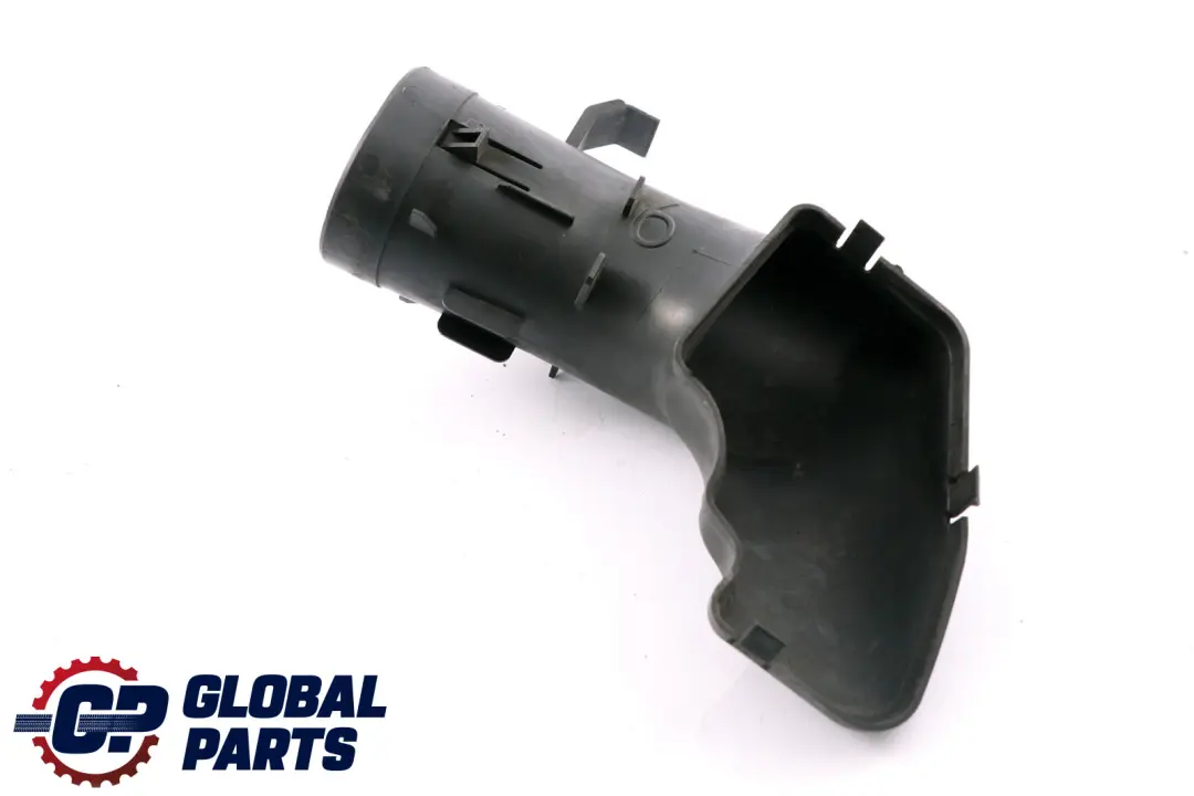 Luft Einlass Kanal Rohr für BMW E60 E61 LCI mit Teilenummer 7521011 BMW E60 E61 LCI Luft Einlass Kanal Rohr - SKU 7521011 - Teilenummer 7521011