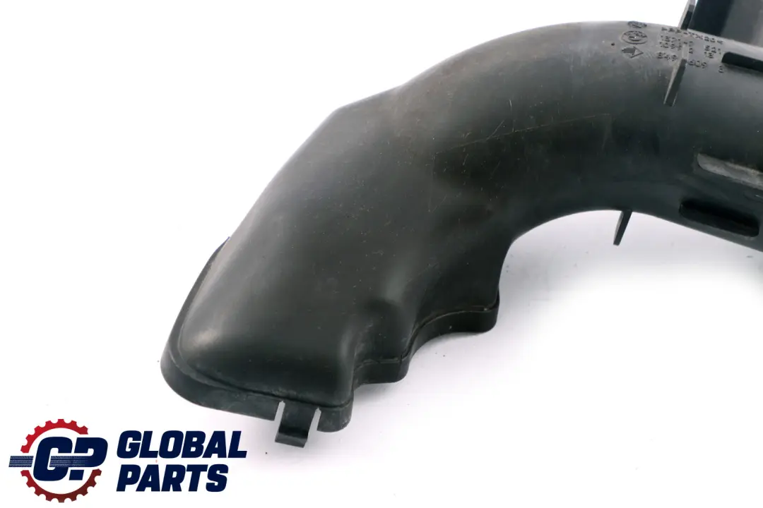 BMW 5 Series E60 E61 LCI Air Intake Duct Tube Pipe - SKU 7521011 - Part number 7521011