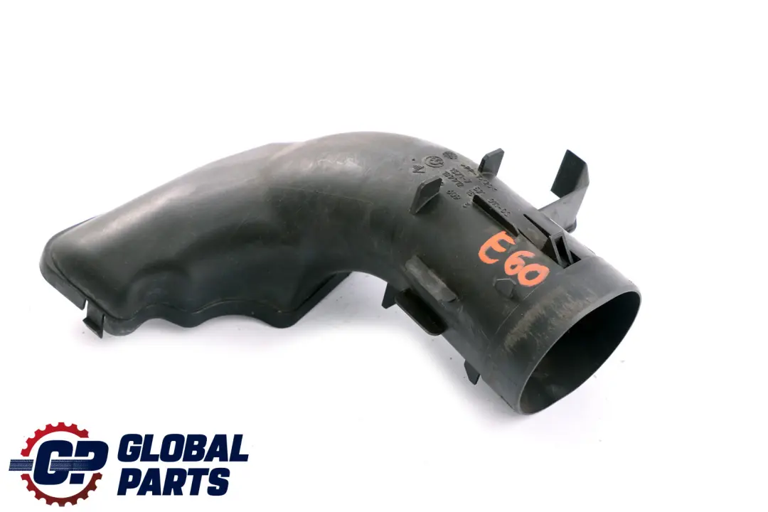BMW E60 E61 LCI Air Intake Duct Tube Pipe - SKU 7521011 - Part number 7521011