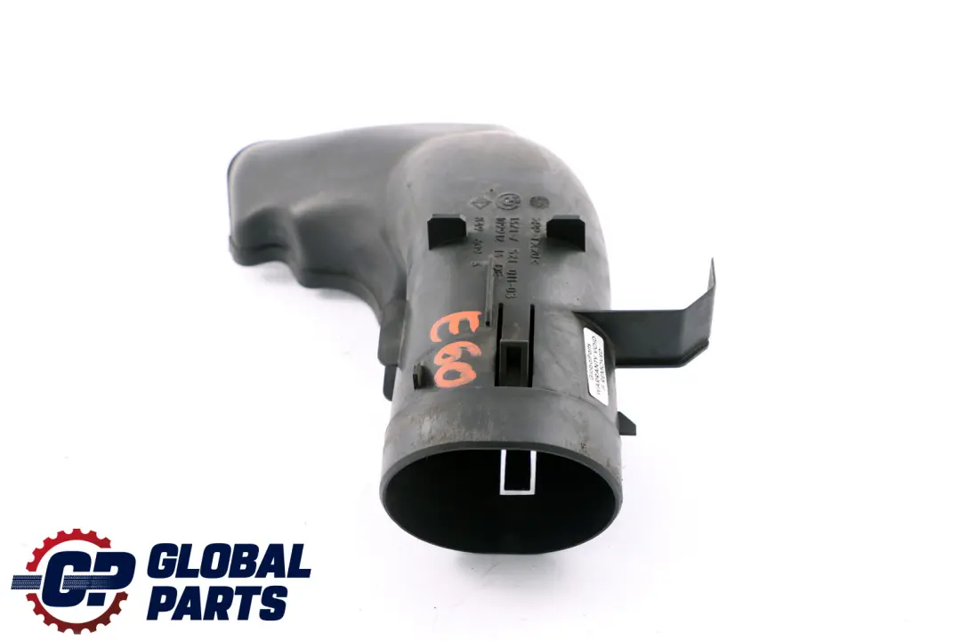 BMW E60 E61 LCI Air Intake Duct Tube Pipe - SKU 7521011 - Part number 7521011