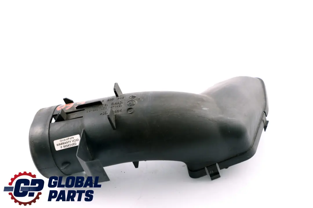 Luft Einlass Kanal Rohr für BMW E60 E61 LCI mit Teilenummer 7521011 BMW E60 E61 LCI Luft Einlass Kanal Rohr - SKU 7521011 - Teilenummer 7521011